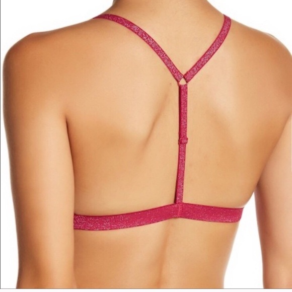 Free People Swept Away Bralette - Picture 4 of 6